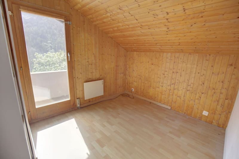 Magnifique chalet dans la nature avec jardin d'hiver ! (20)