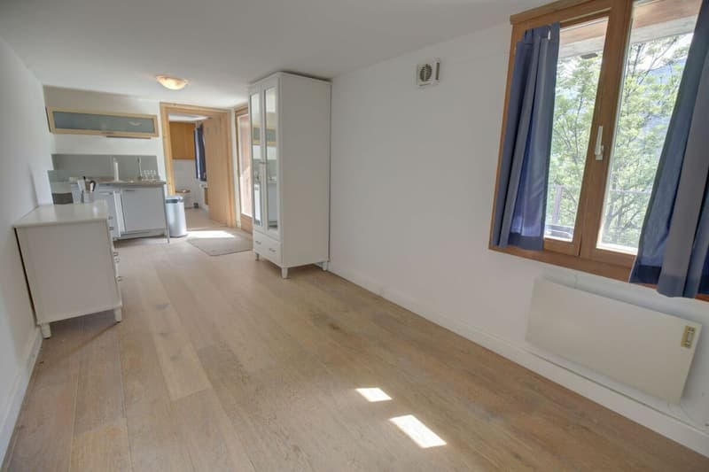 Magnifique chalet dans la nature avec jardin d'hiver ! (33)