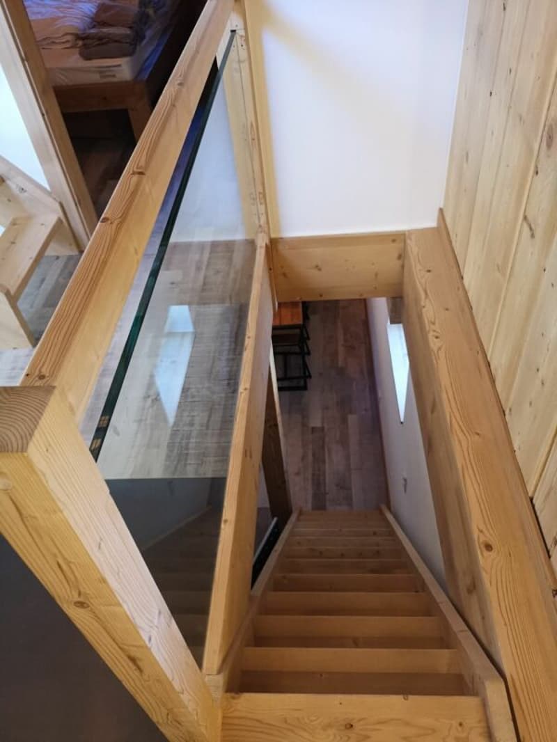 Chalet 4.5 pièces dans PPE - Excellent potentiel locatif (14)