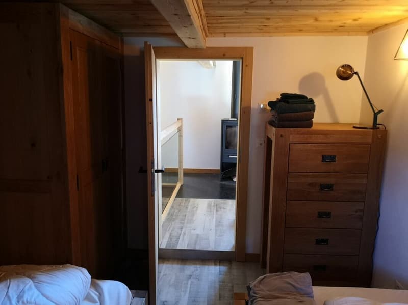 Chalet 4.5 pièces dans PPE - Excellent potentiel locatif (20)
