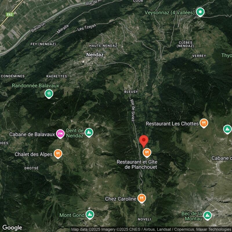 Chalet 4.5 pièces dans PPE - Excellent potentiel locatif (37)
