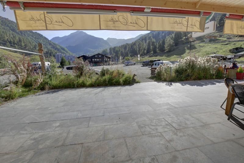 For sale! Restaurant in Siviez, in the heart of the 4Vallées! (8)