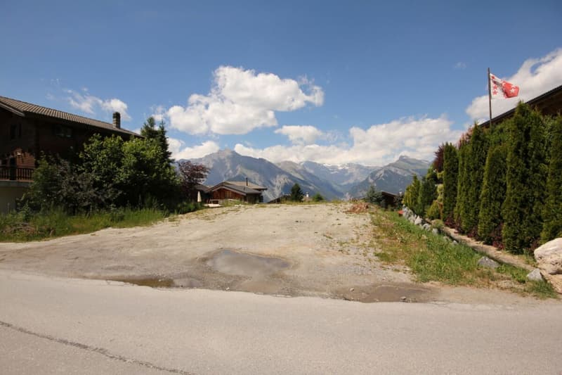 Il tuo terreno dei sogni! (6)