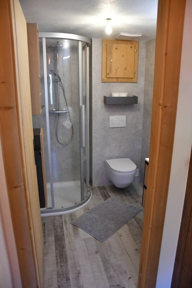 Chalet 4,5 Zimmer in PPE - Exzellentes Vermietungspotenzial (12)