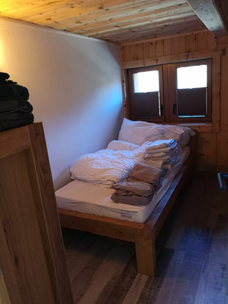 Chalet 4,5 Zimmer in PPE - Exzellentes Vermietungspotenzial (19)