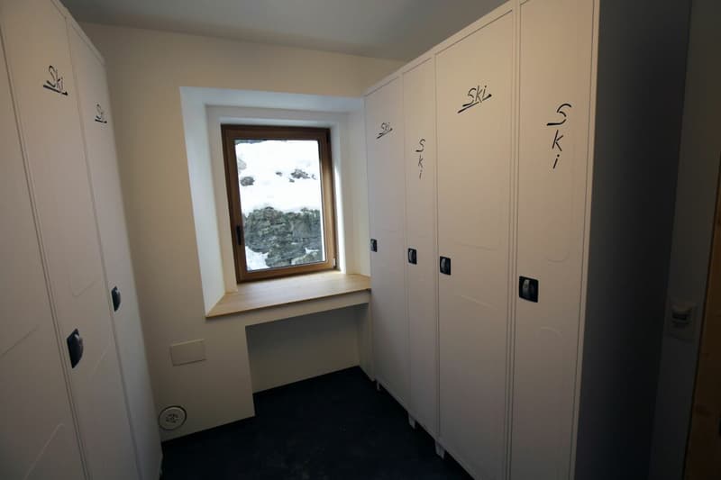 Chalet 4,5 Zimmer in PPE - Exzellentes Vermietungspotenzial (27)