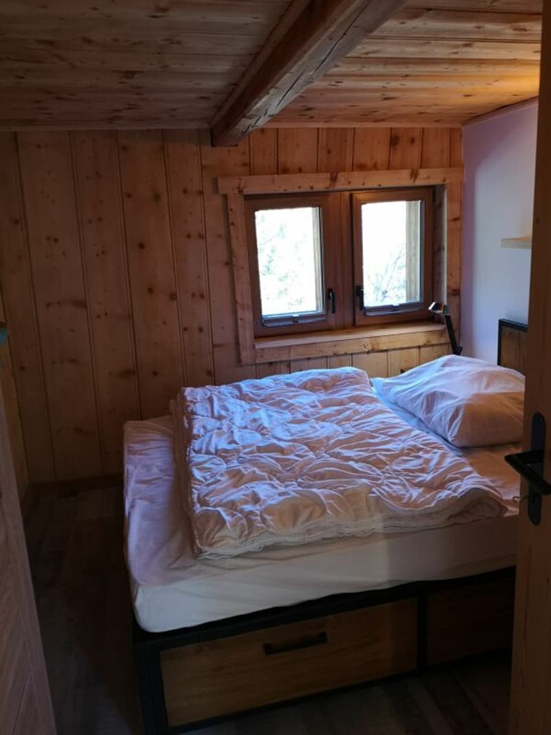 Chalet 4,5 Zimmer in PPE - Exzellentes Vermietungspotenzial (17)