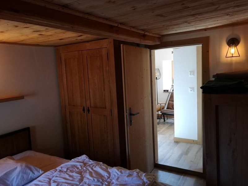 Chalet 4,5 Zimmer in PPE - Exzellentes Vermietungspotenzial (18)