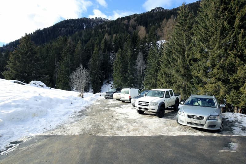Chalet 4,5 Zimmer in PPE - Exzellentes Vermietungspotenzial (32)