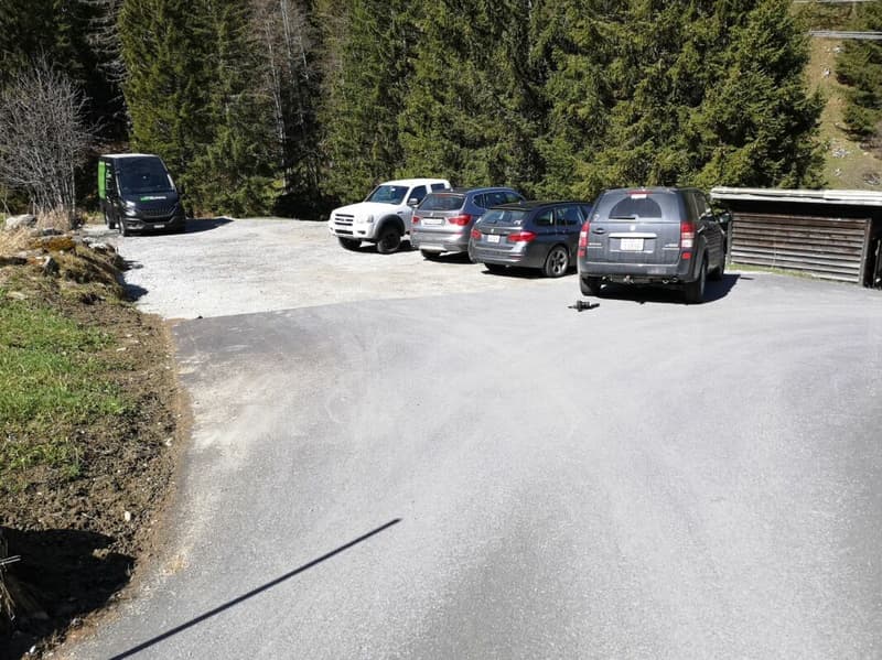 Chalet 4,5 Zimmer in PPE - Exzellentes Vermietungspotenzial (13)
