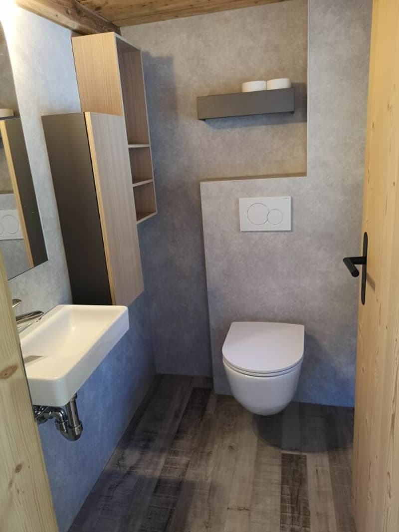 Chalet 4,5 Zimmer in PPE - Exzellentes Vermietungspotenzial (16)