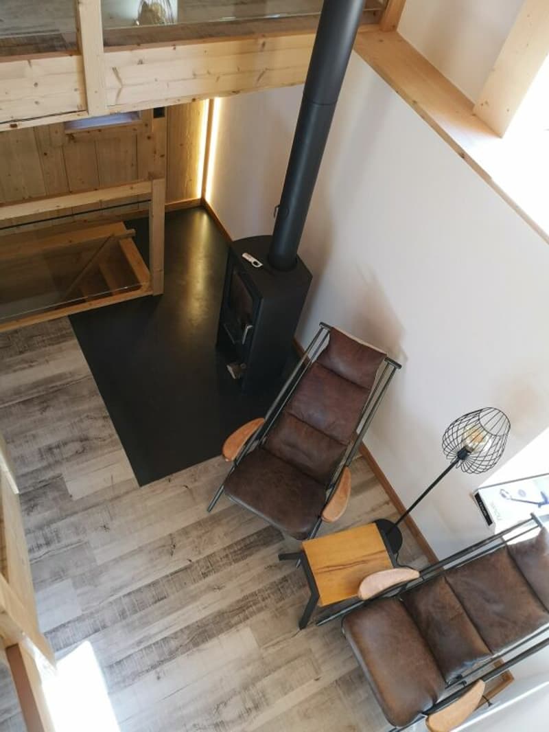 Chalet 4,5 Zimmer in PPE - Exzellentes Vermietungspotenzial (24)
