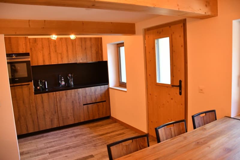 Chalet 4,5 Zimmer in PPE - Exzellentes Vermietungspotenzial (11)