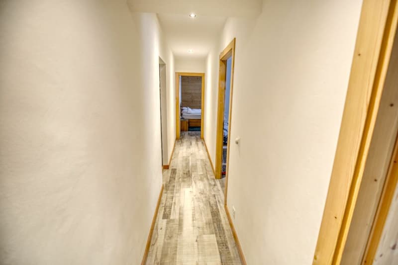 Wohnung 4.5 Zimmer in PPE - Exzellentes Vermietungspotenzial A1 (6)