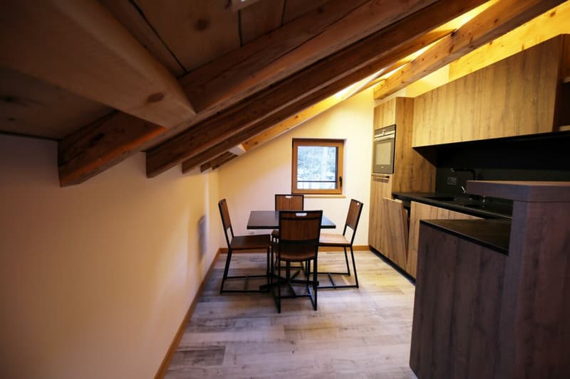Investitionschance: 3.5 Zimmer moderne bereits vermietet A4 (10)