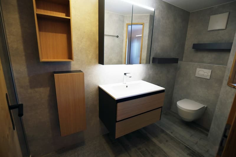 Investitionschance: 3.5 Zimmer moderne bereits vermietet A4 (7)