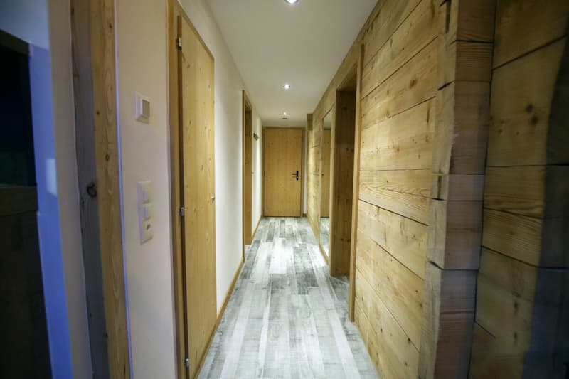 Investitionschance: 3.5 Zimmer moderne bereits vermietet A4 (4)