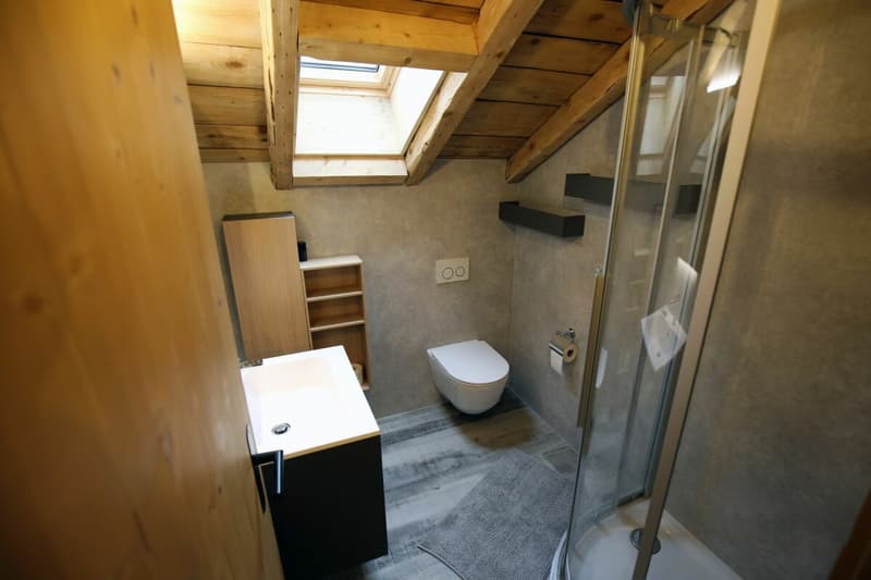 Appartement 4.5 Zimmer in PPE - Exzellentes Vermietungspotenzial A6 (6)