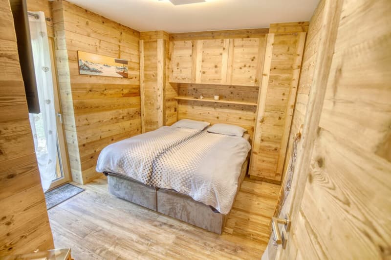 Luxusapartment 4.5 Zimmer in sehr gutem Zustand zu verkaufen in Haute-Nendaz (5)
