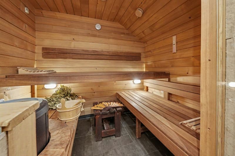 Schönes Familienchalet mit Galerie und Sauna in Haute-Nendaz! (20)