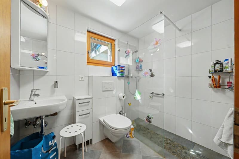 Schönes Familienchalet mit Galerie und Sauna in Haute-Nendaz! (9)