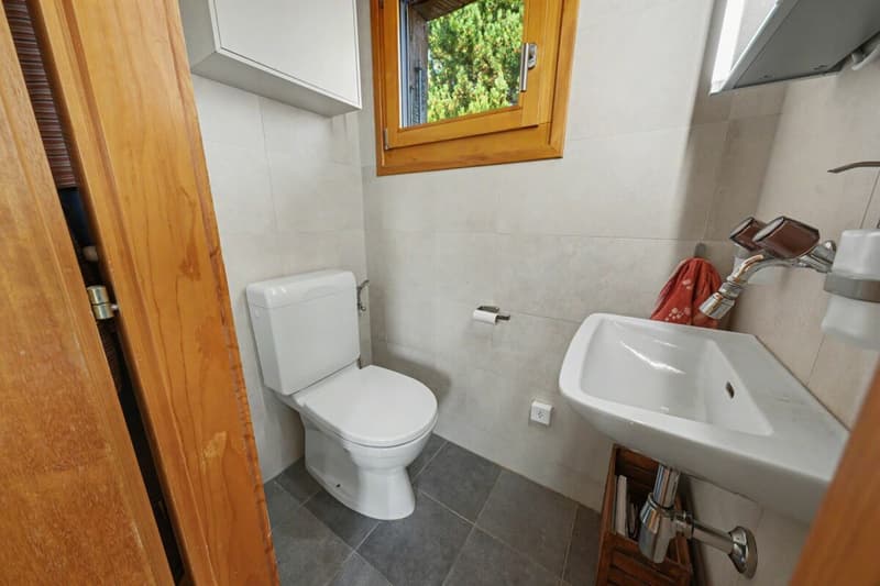 Schönes Familienchalet mit Galerie und Sauna in Haute-Nendaz! (13)