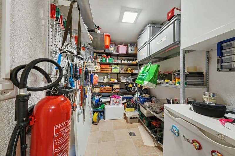 Schönes Familienchalet mit Galerie und Sauna in Haute-Nendaz! (18)