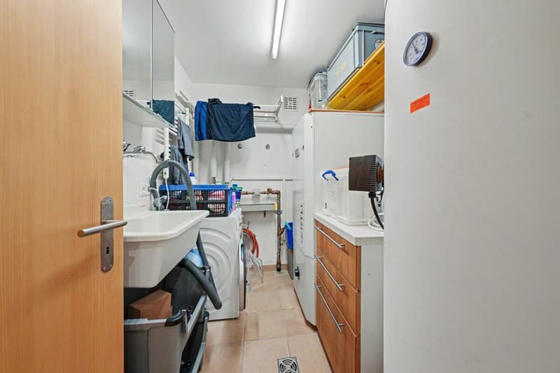 Schönes Familienchalet mit Galerie und Sauna in Haute-Nendaz! (17)