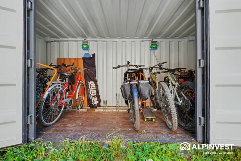 Chalet 4.5 Zimmer in PPE - Exzellentes Vermietungspotenzial (19)