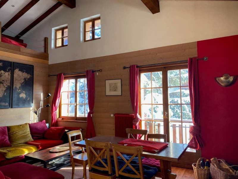Chalet La Diane (4)