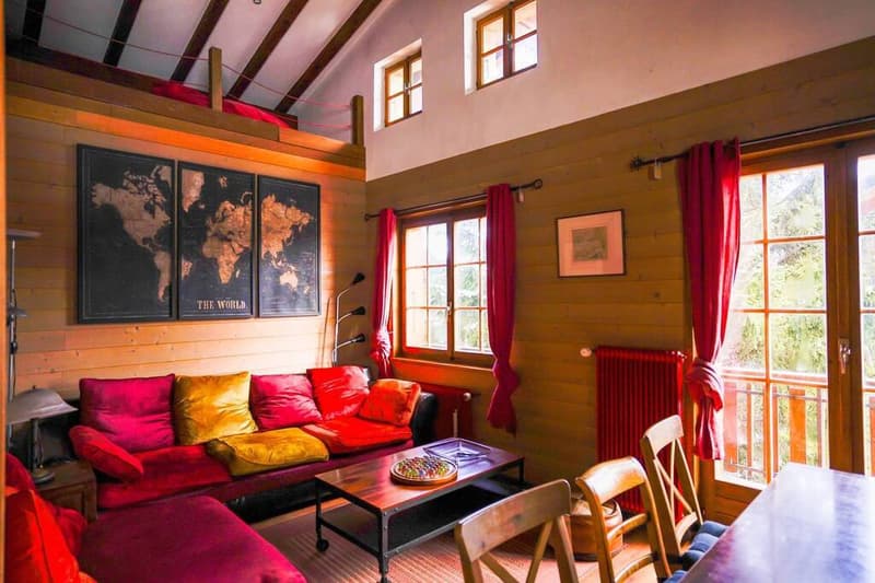 Chalet La Diane (2)
