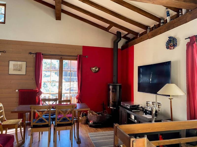 Chalet La Diane (5)