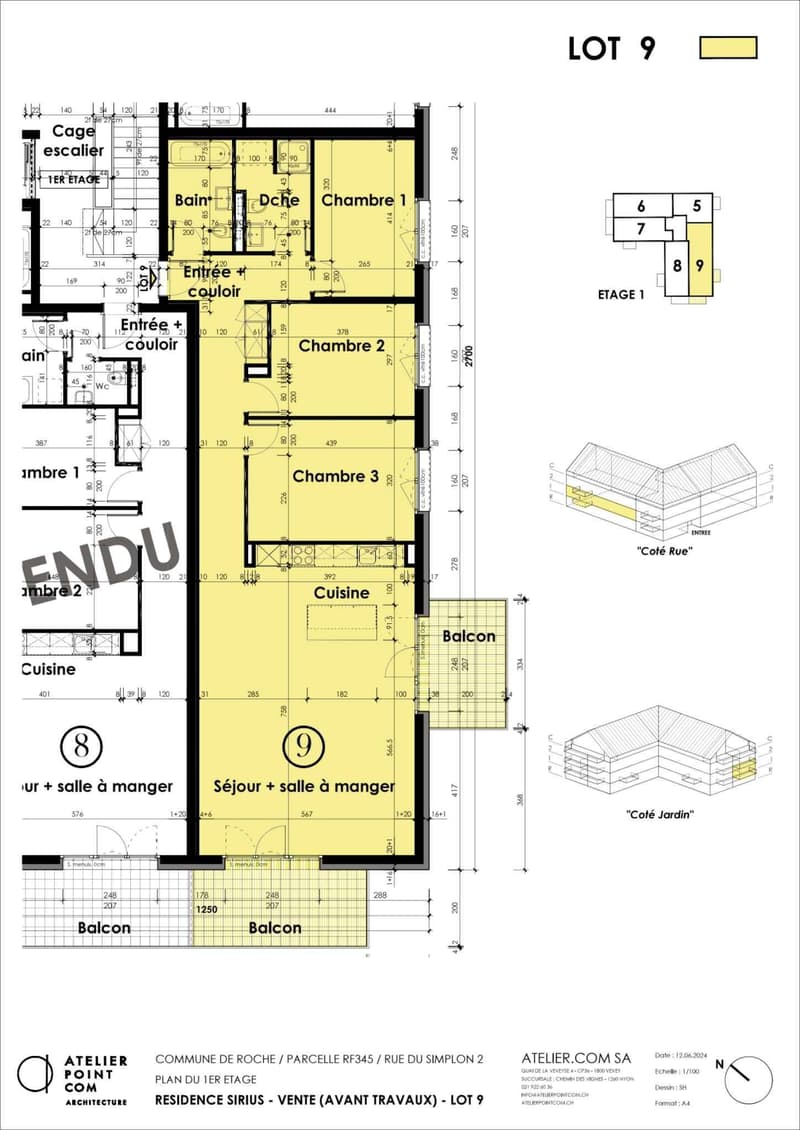 Plan