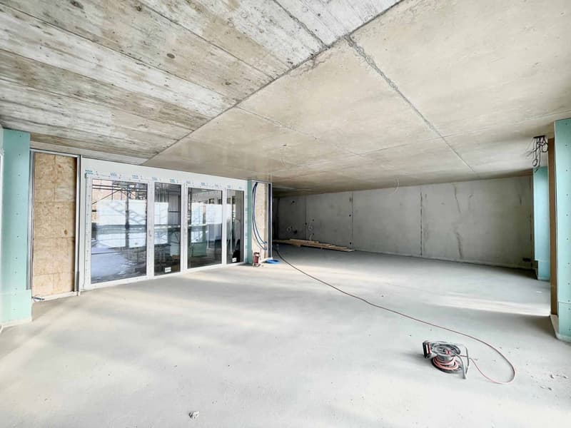 Appartamento 4.5 locali a Losanna (10)