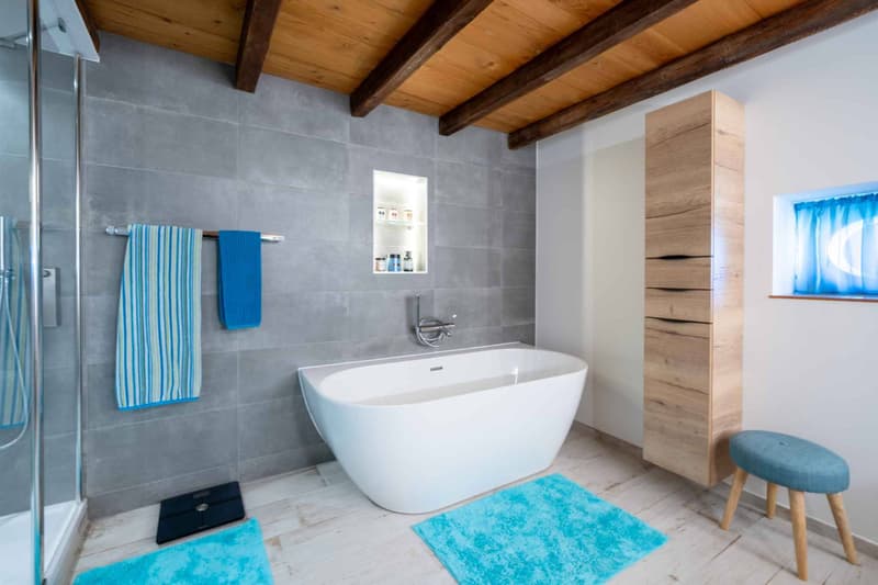Charming 18th-century village house (5)