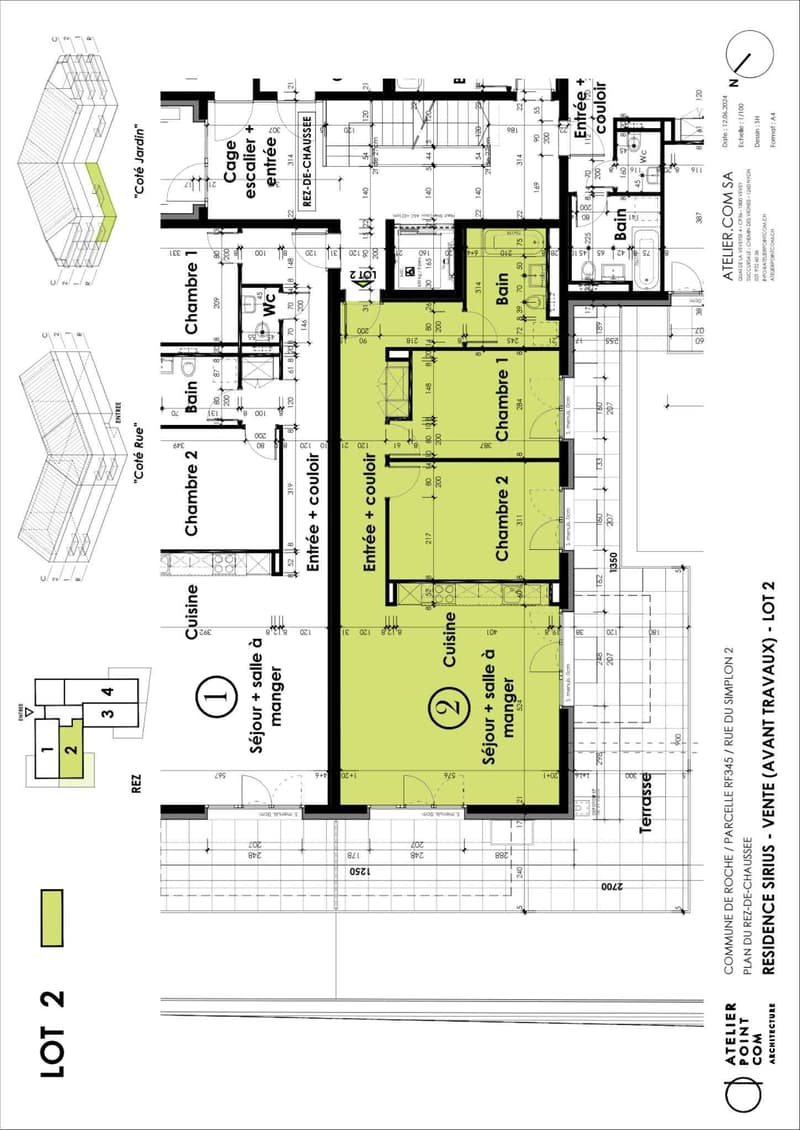 Plan