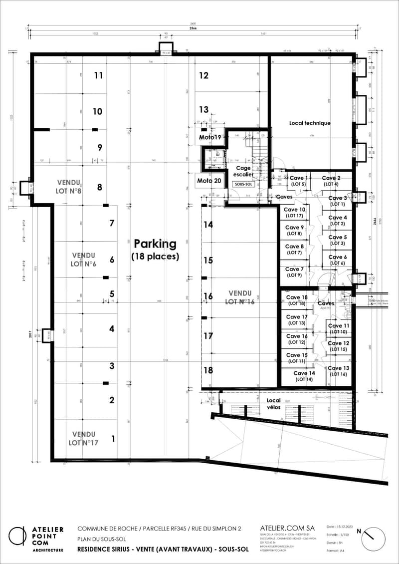 Plan