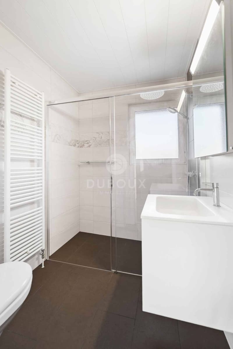 YVERDON-LES-BAINS - MAGNIFICENT VILLA CLOSE TO THE CITY CENTER (10)