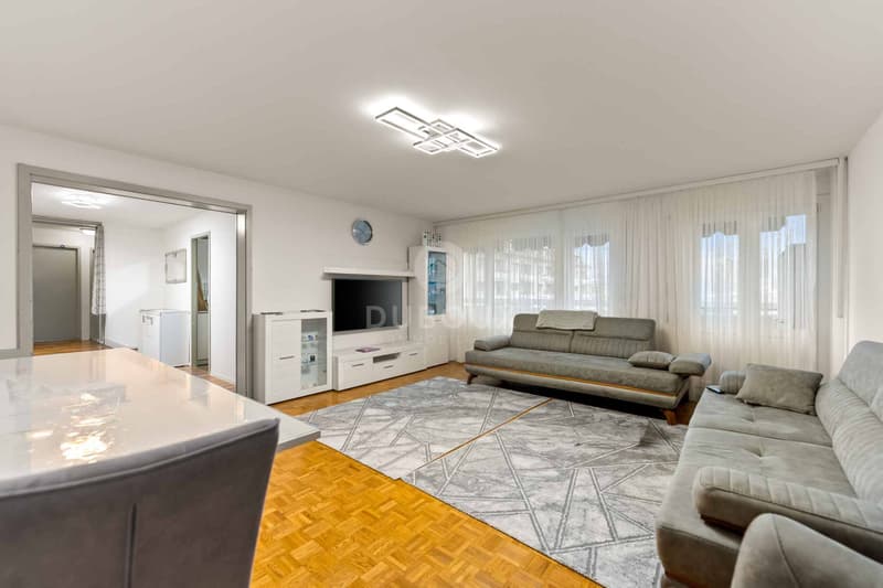 Appartamento a Corsier-sur-Vevey (2)