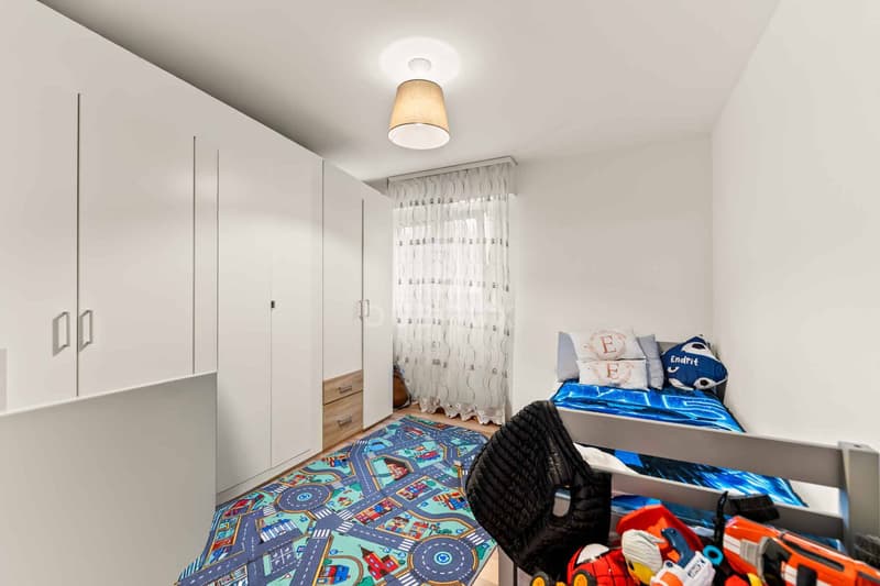 Appartamento a Corsier-sur-Vevey (8)