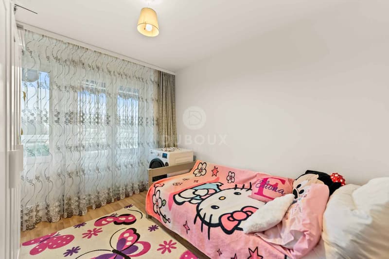 Appartamento a Corsier-sur-Vevey (7)
