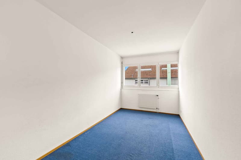SPACIOUS 5.5 ROOM TRIPLEX IN CHAVORNAY (7)