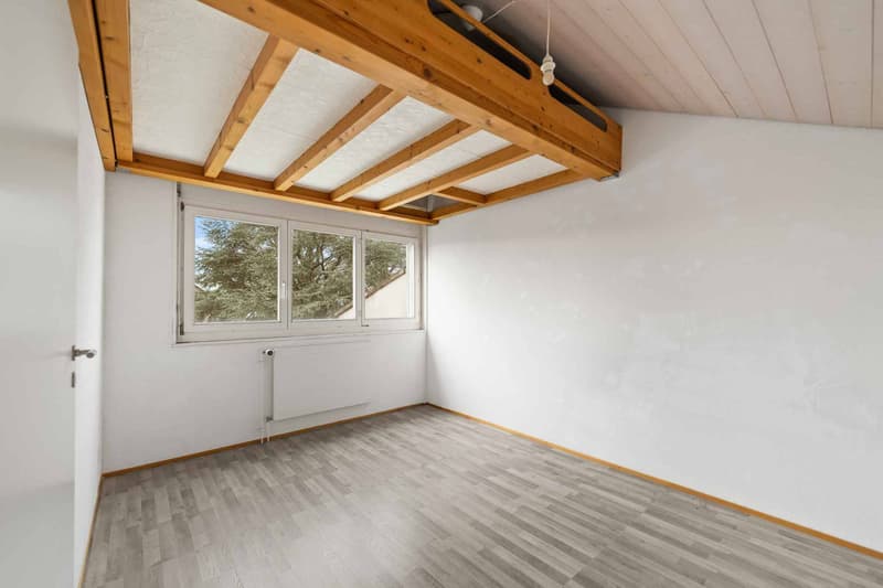 SPACIEUX 4.5 PIÈCES EN TRIPLEX AU CUR DE CHAVORNAY (9)