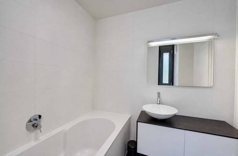 En exclusivité - Appartement avec vue sur le lac et les montagnes (7)