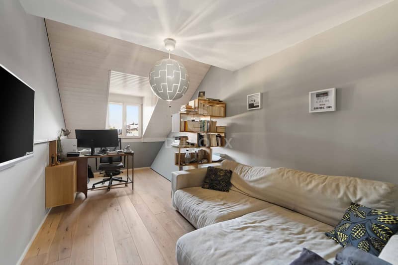 Chambre 1