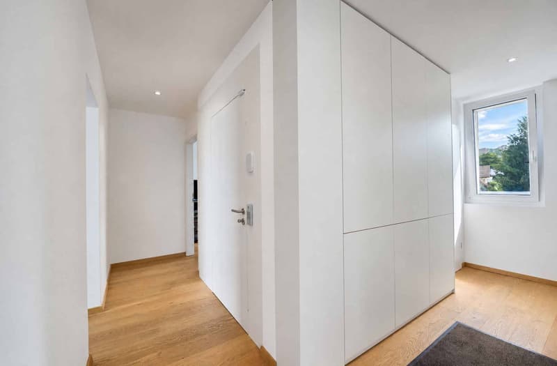 Attic apartment with panoramic view (3)