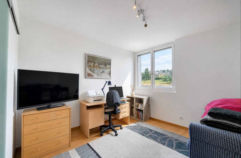 Attic apartment with panoramic view (11)