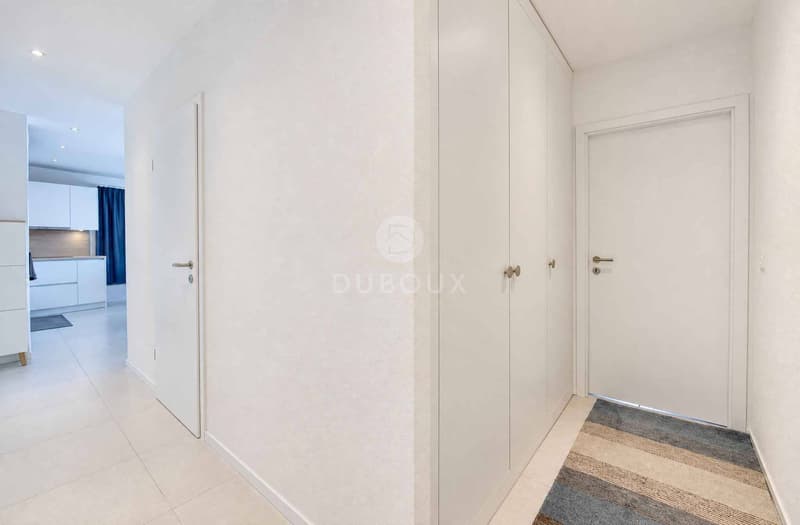 SUPERBA 2.5 LOCALI RECENTE CON BALCONE COPERTO (7)