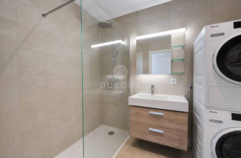 SUPERBA 2.5 LOCALI RECENTE CON BALCONE COPERTO (5)