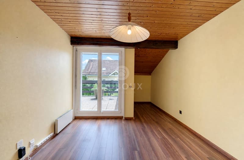 CHARMANTE VILLA FAMILIALE AVEC JARDIN DANS UN QUARTIER RÉSIDENTIEL (6)